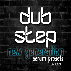 DubStep New Generation