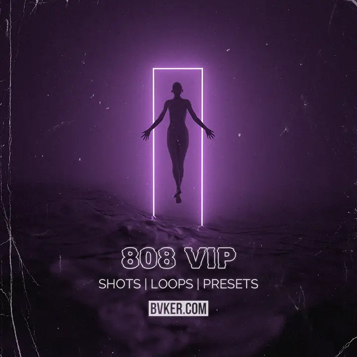 BVKER 808 Vip
