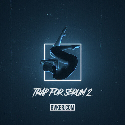 Trap For Serum Volume 2