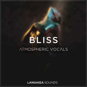 Bliss Atmospheric Vocals