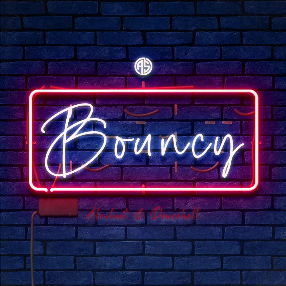 Bouncy Afrobeat And Dancehall