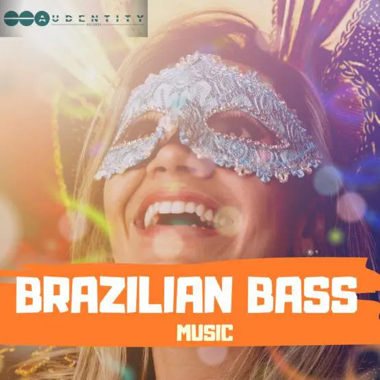 Brazilian Bass Music