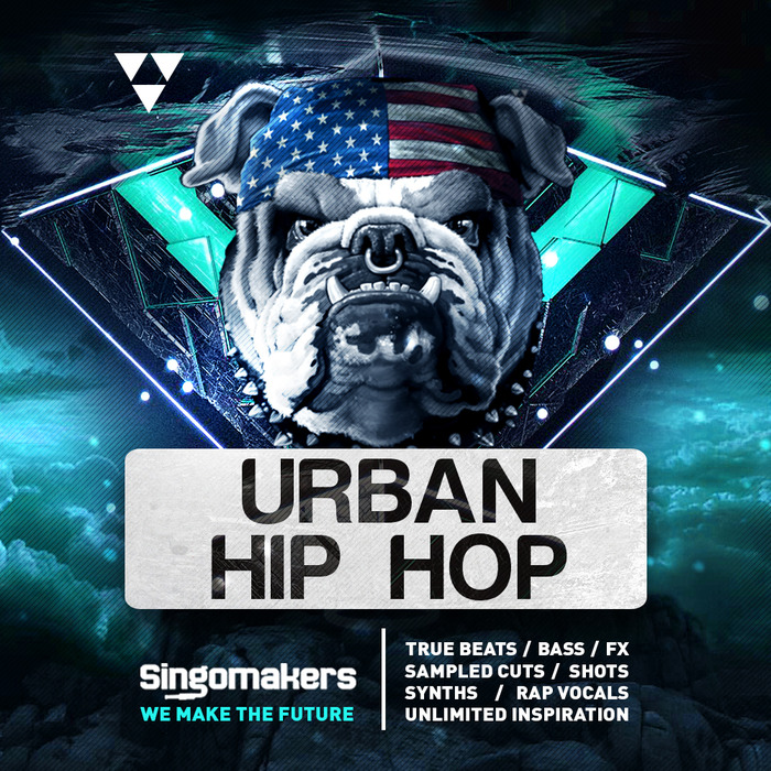 Urban Hip Hop
