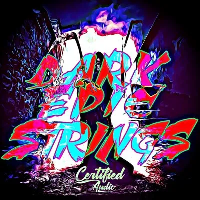 Dark Epic Strings
