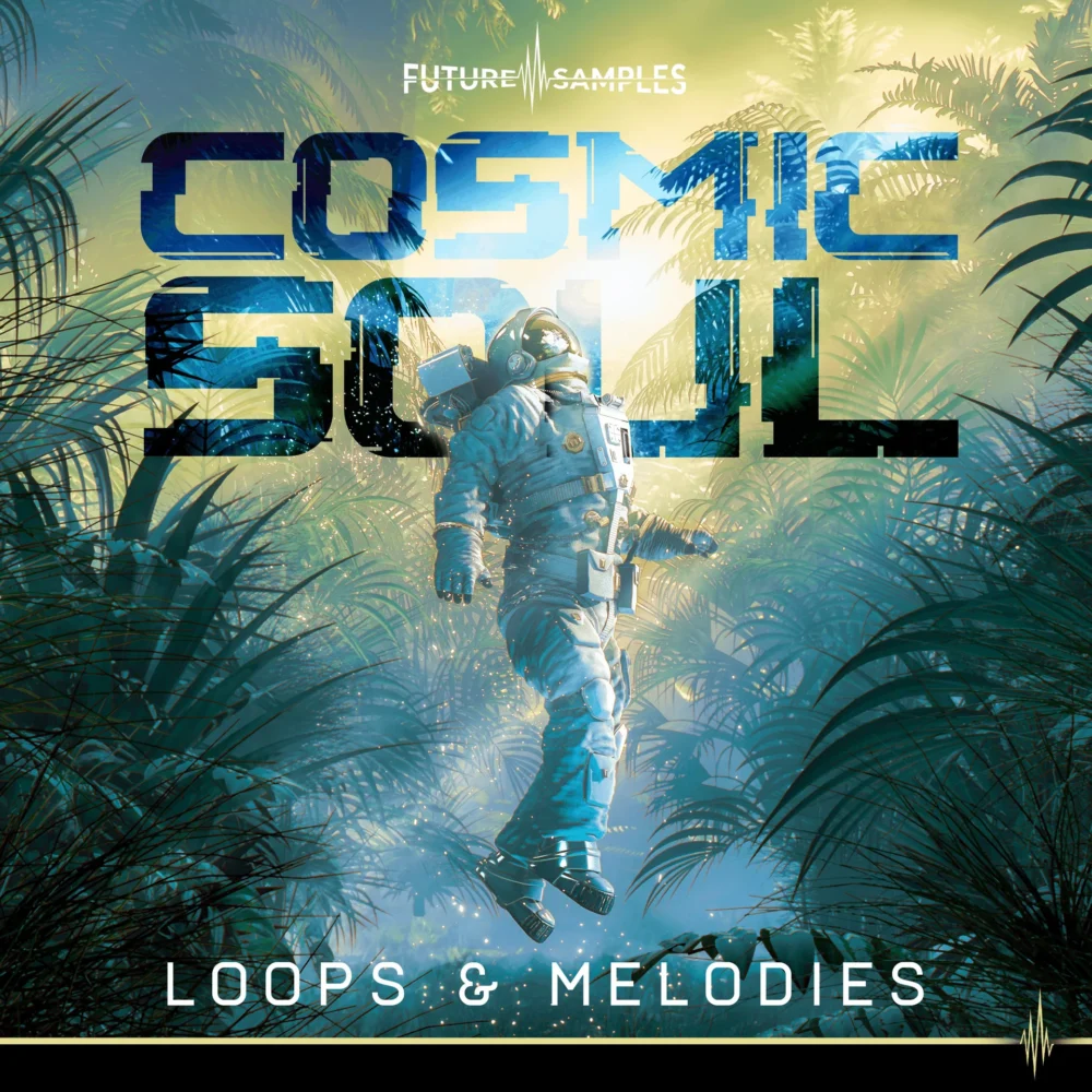 COSMIC SOUL