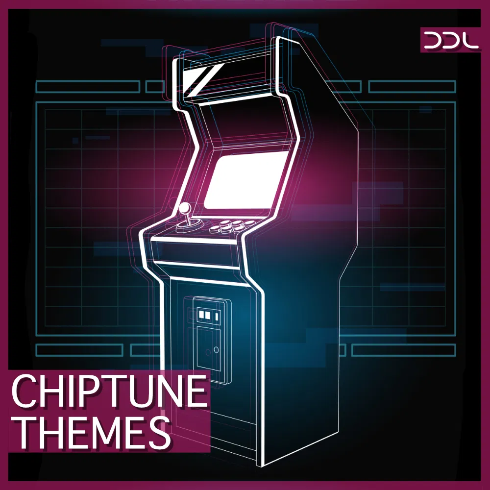 Chiptune Themes