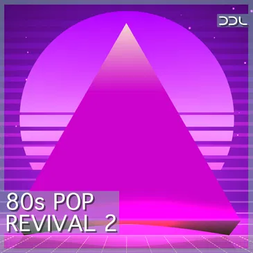 80s Pop Revival 2