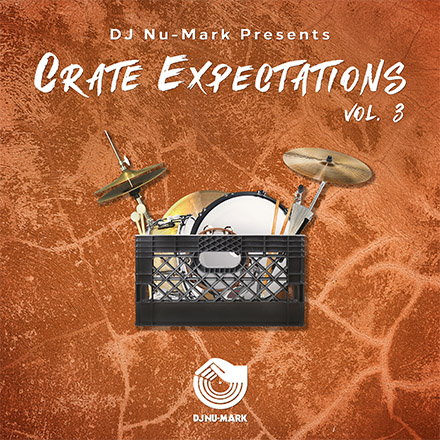 Crate Expectations Vol 3