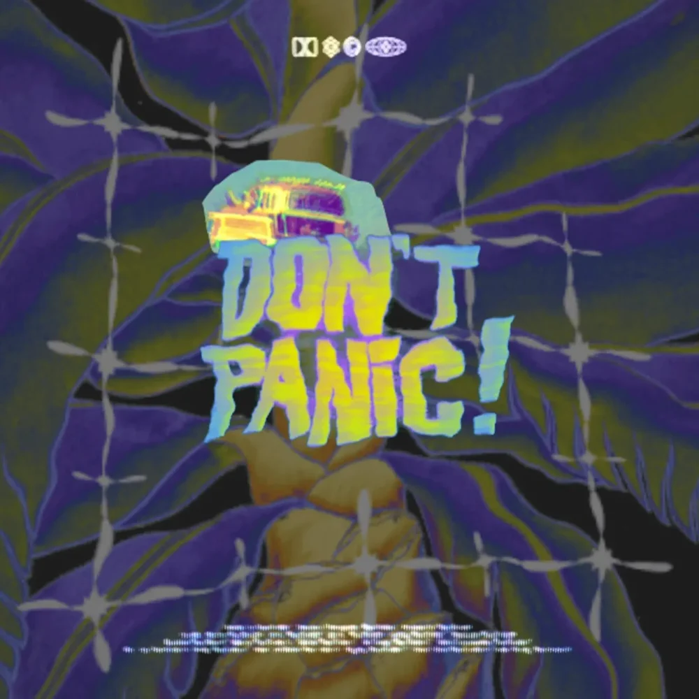 Don't Panic™ Guitar Loop Kit