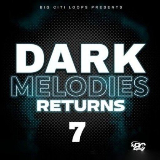 Dark Melodies Returns 7