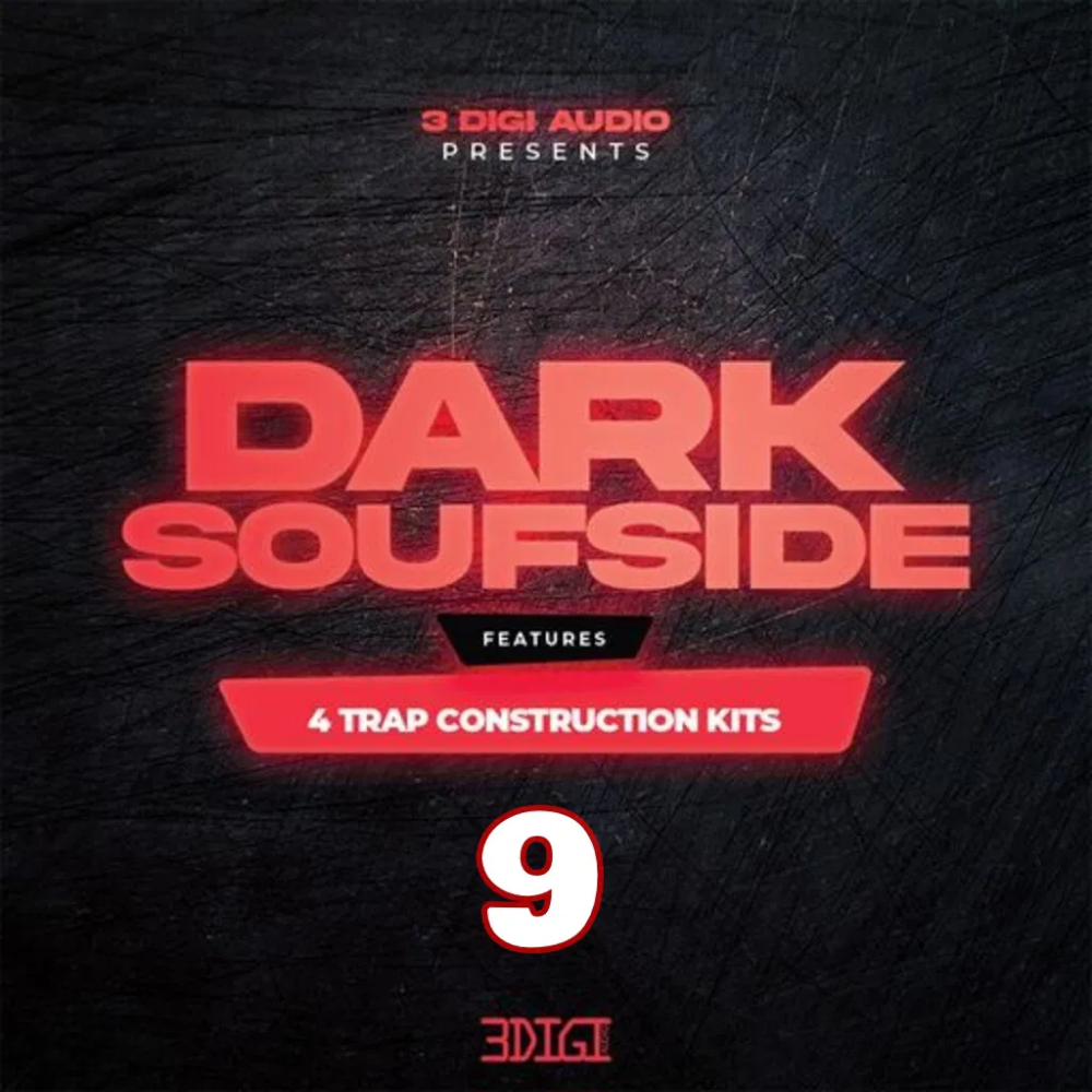 Dark Soufside 9
