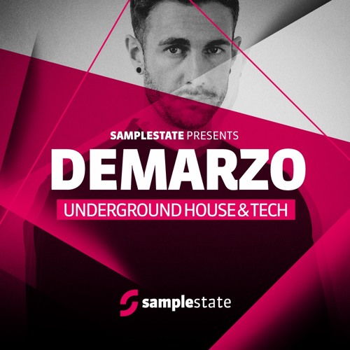 Demarzo Under Hous and Tech