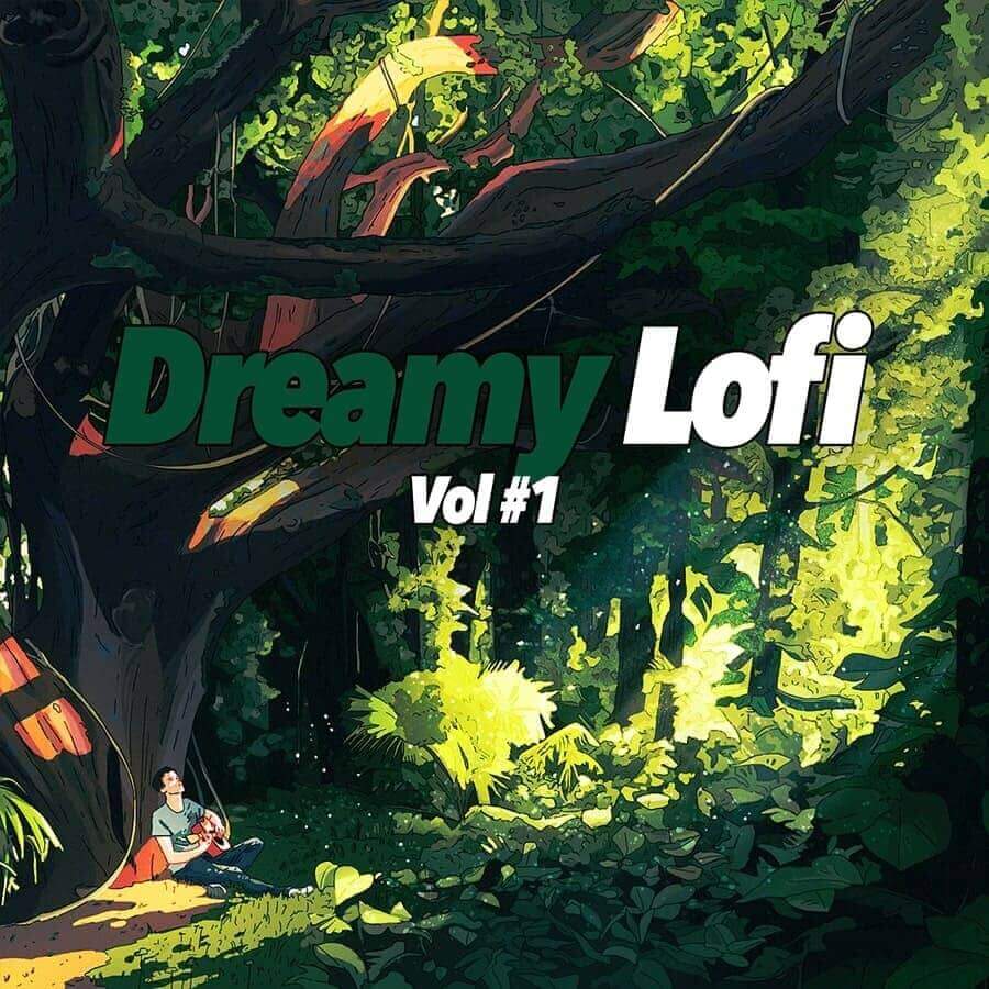 Dreamy Lofi Hip Hop Vol 1