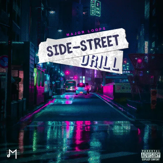 Dynasty Loops Side Street Drill