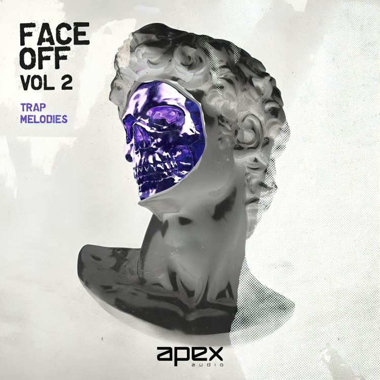 Face Off Vol 2 Trap Melodies