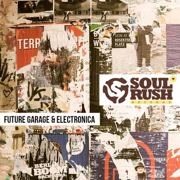 Future Garage and Electronica