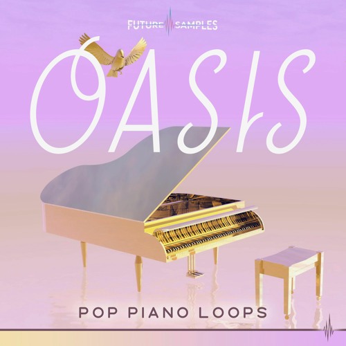 Future Samples Oasis