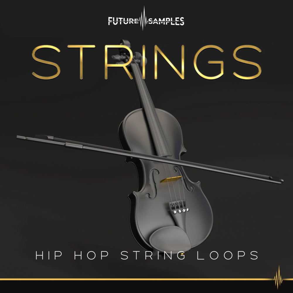 Future Samples Strings