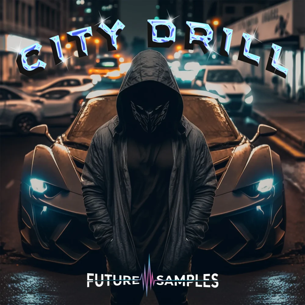 CITY DRILL