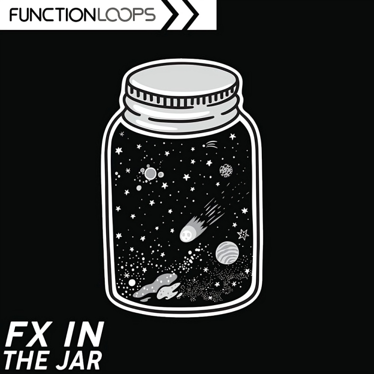 Fx in the Jar