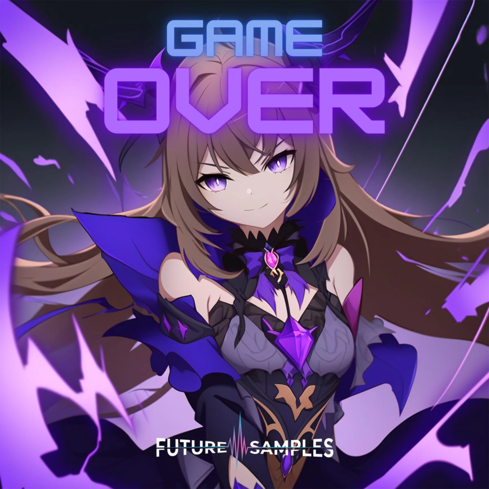 GAME OVER