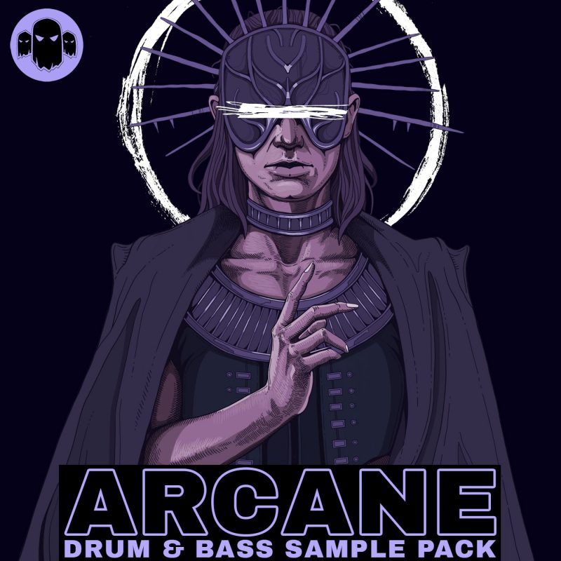 Ghost Syndicate Arcane