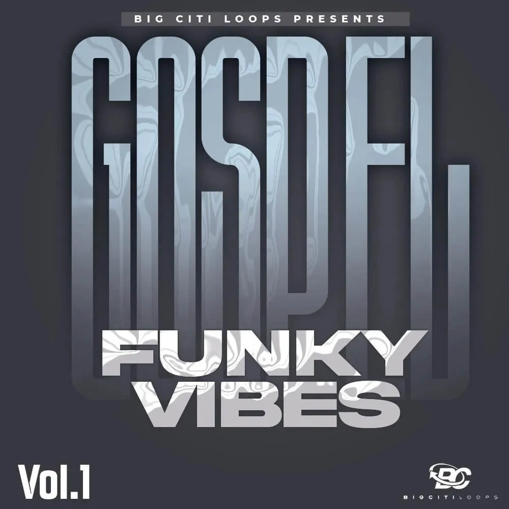 Gospel Funky Vibes Vol 1