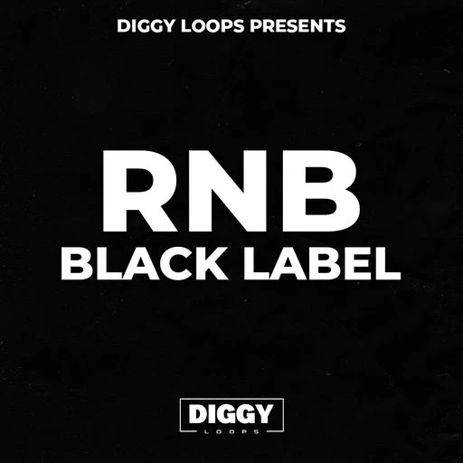 HOOKSHOW RnB Black Label