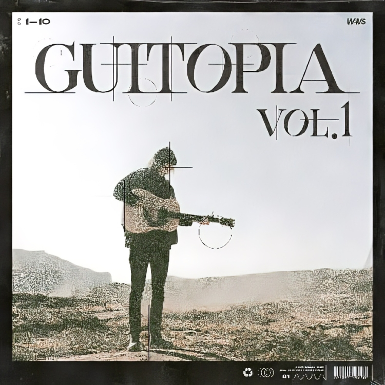 Hitsound Guitopia Vol 1