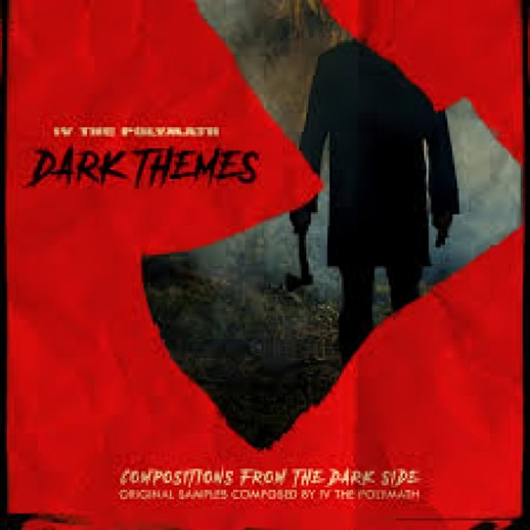 IV The Polymath Dark Themes