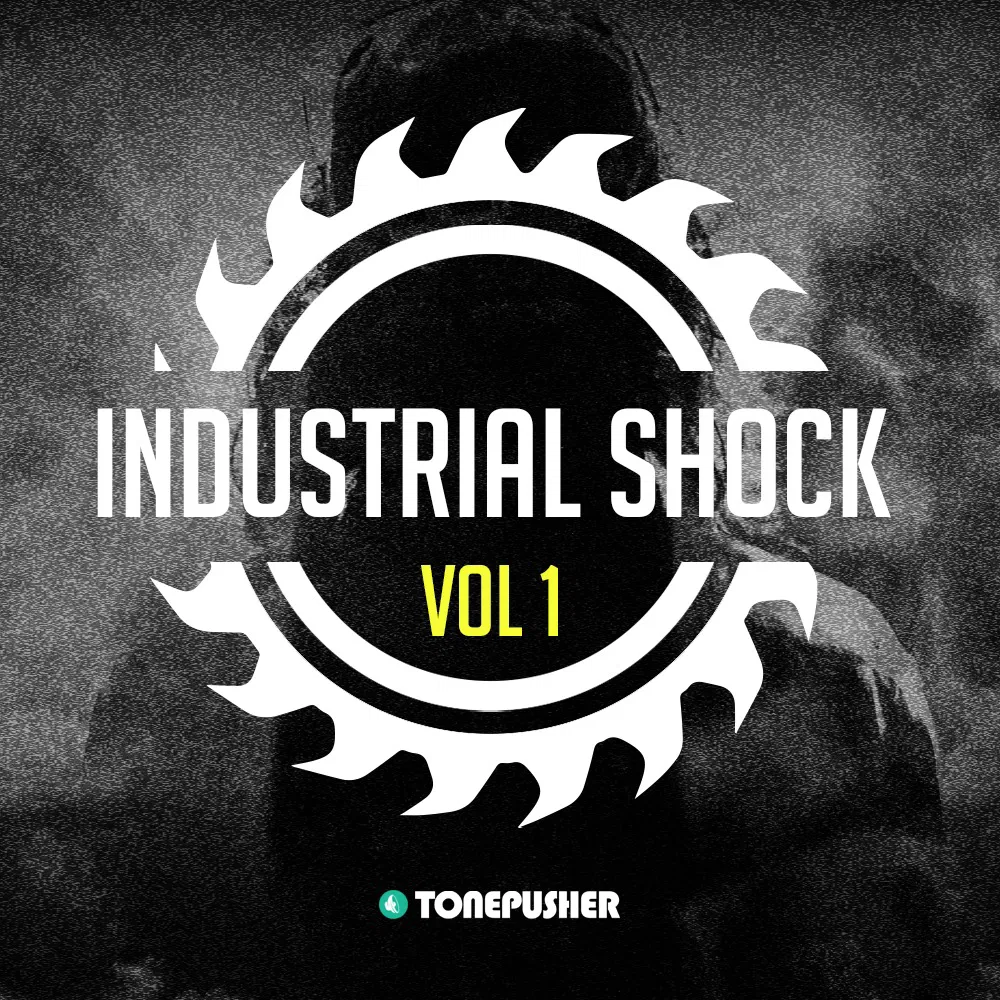 Industrial Shock Volume 1
