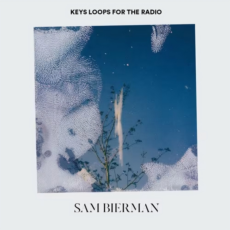 Keys Loops For The Radio