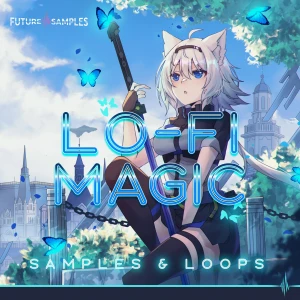 LOFI MAGIC