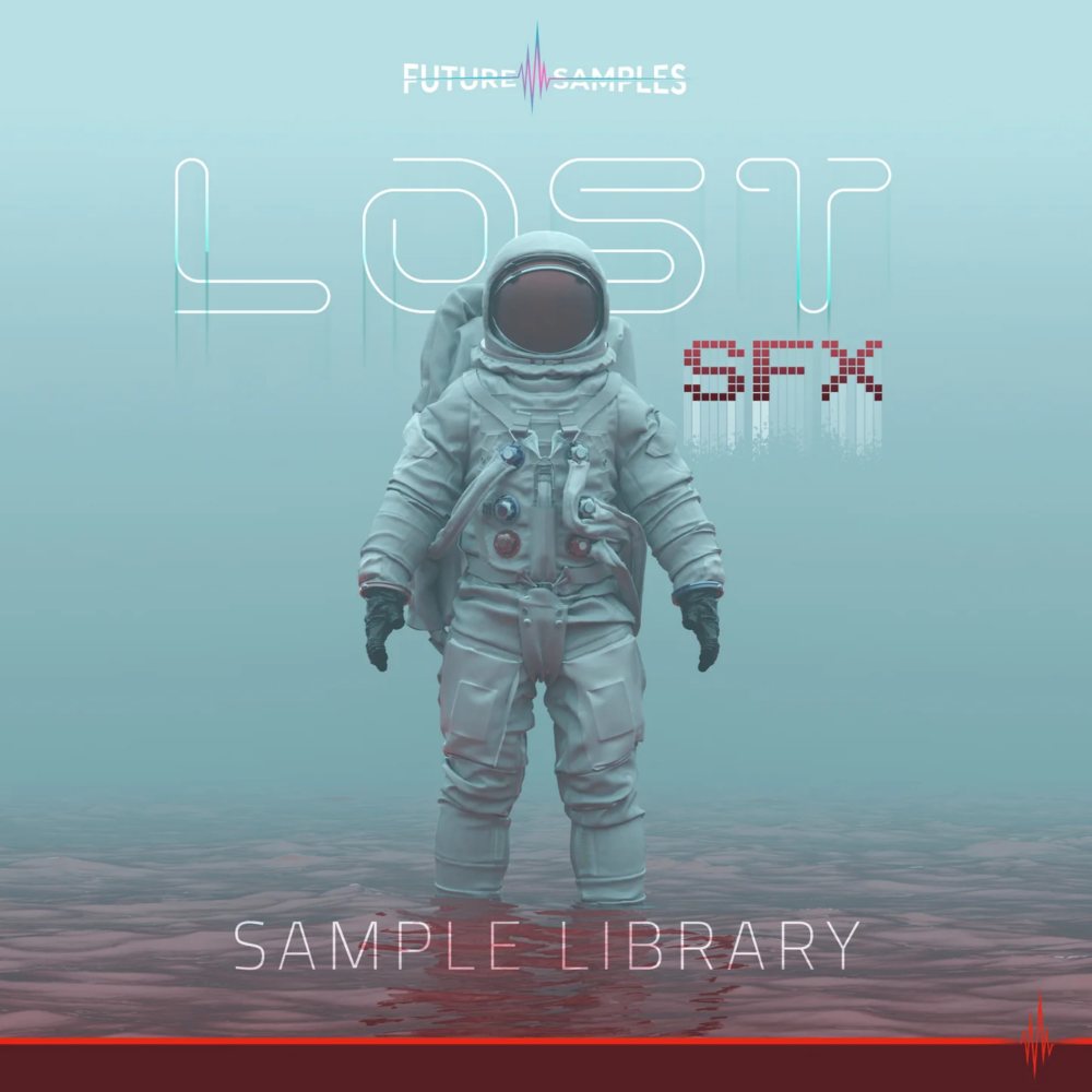 LOST SFX