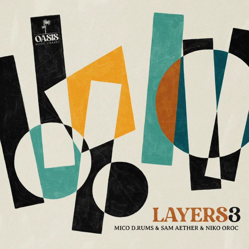 Layers 3