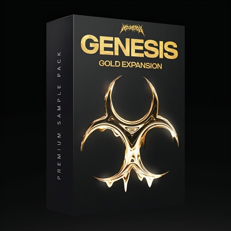 MOONBOY Genesis Gold Expansion