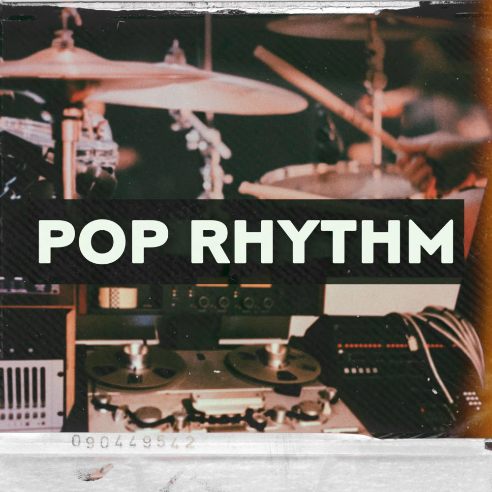 Matt Murai Pop Rhythm