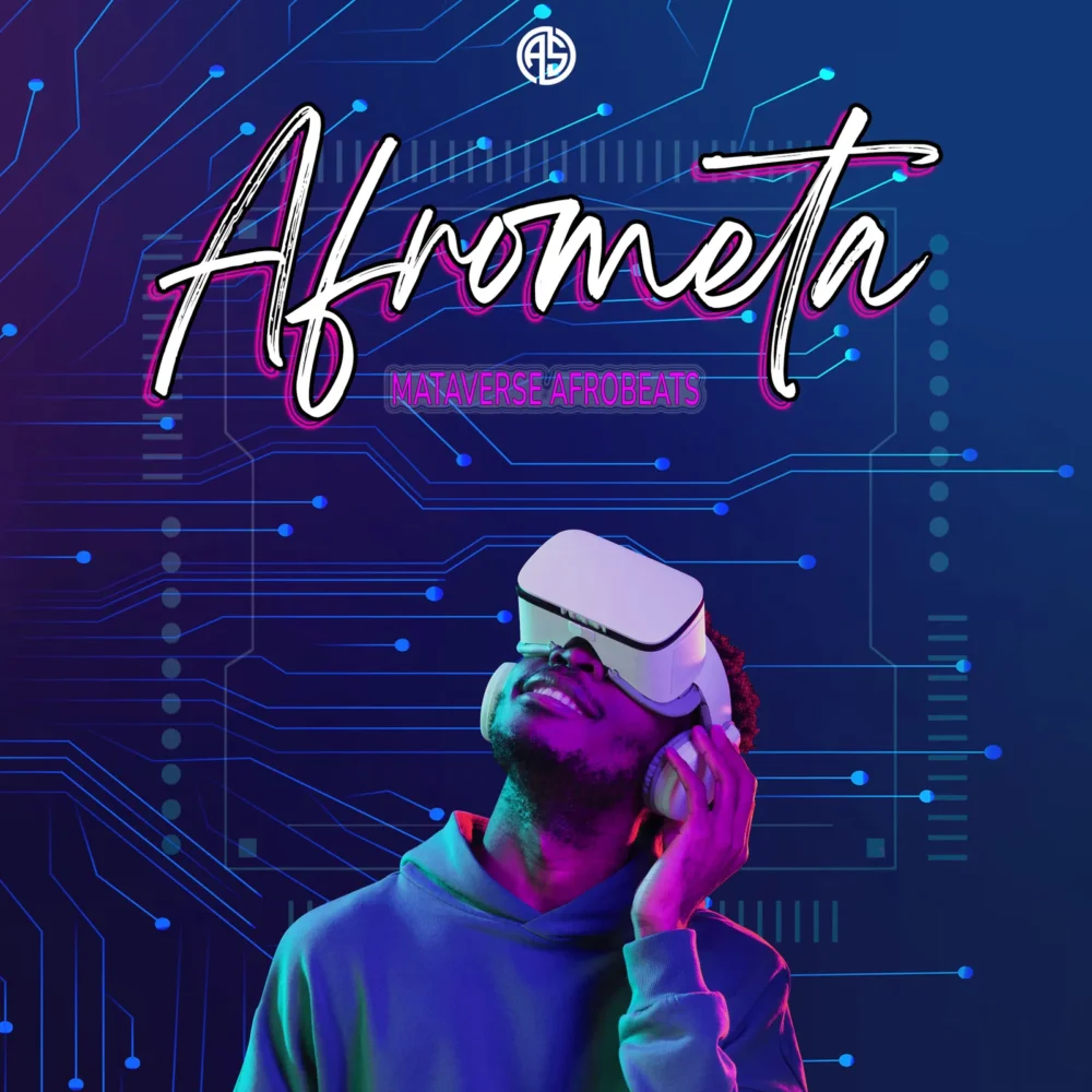 Afrometa Metaverse Afrobeats