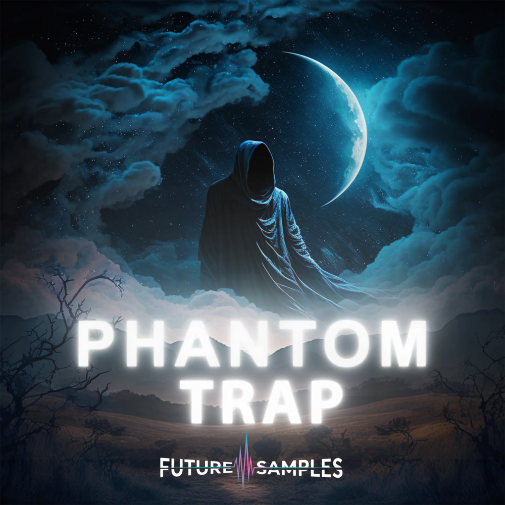 PHANTOM TRAP