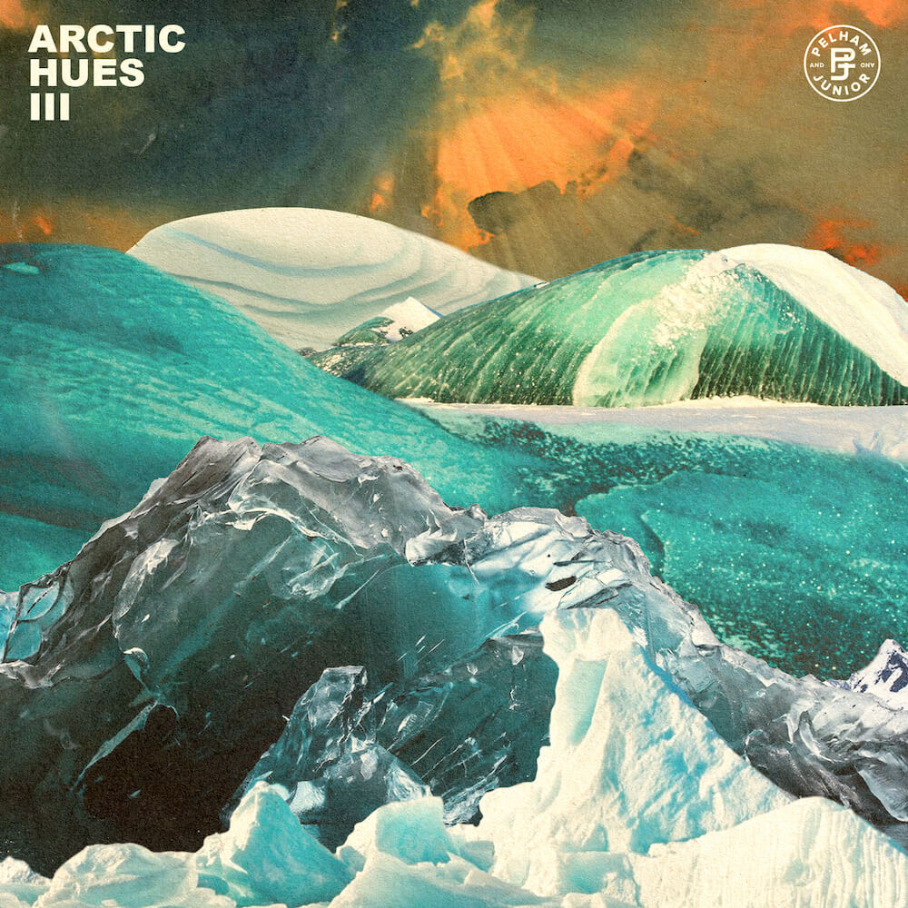 Pelham and Junior Arctic Hues 3