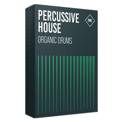 Percussive House