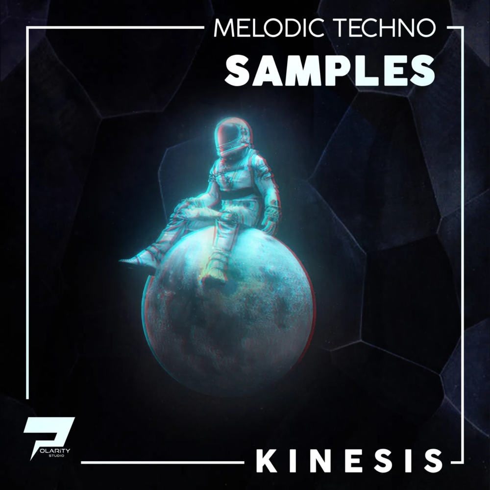 Polarity Studio Kinesis