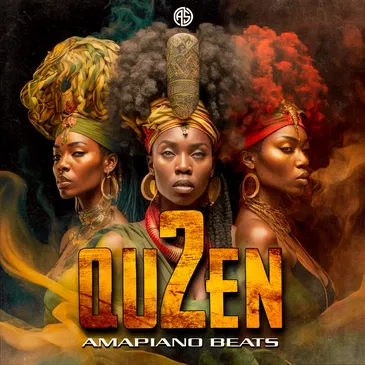 QUEEN 2 Amapiano Beats