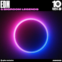 EDM And Bigroom Legends