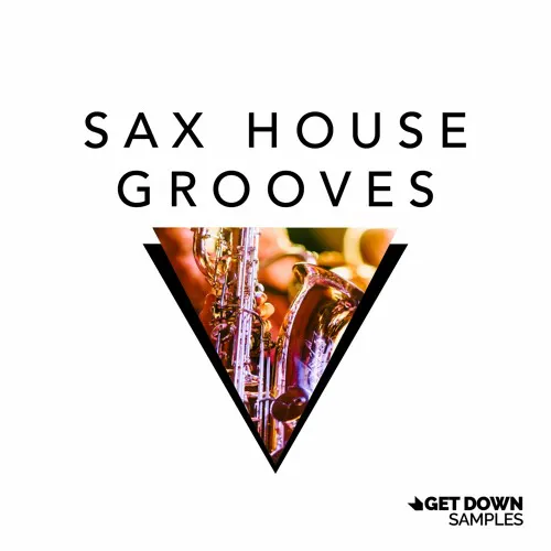 Sax House Grooves