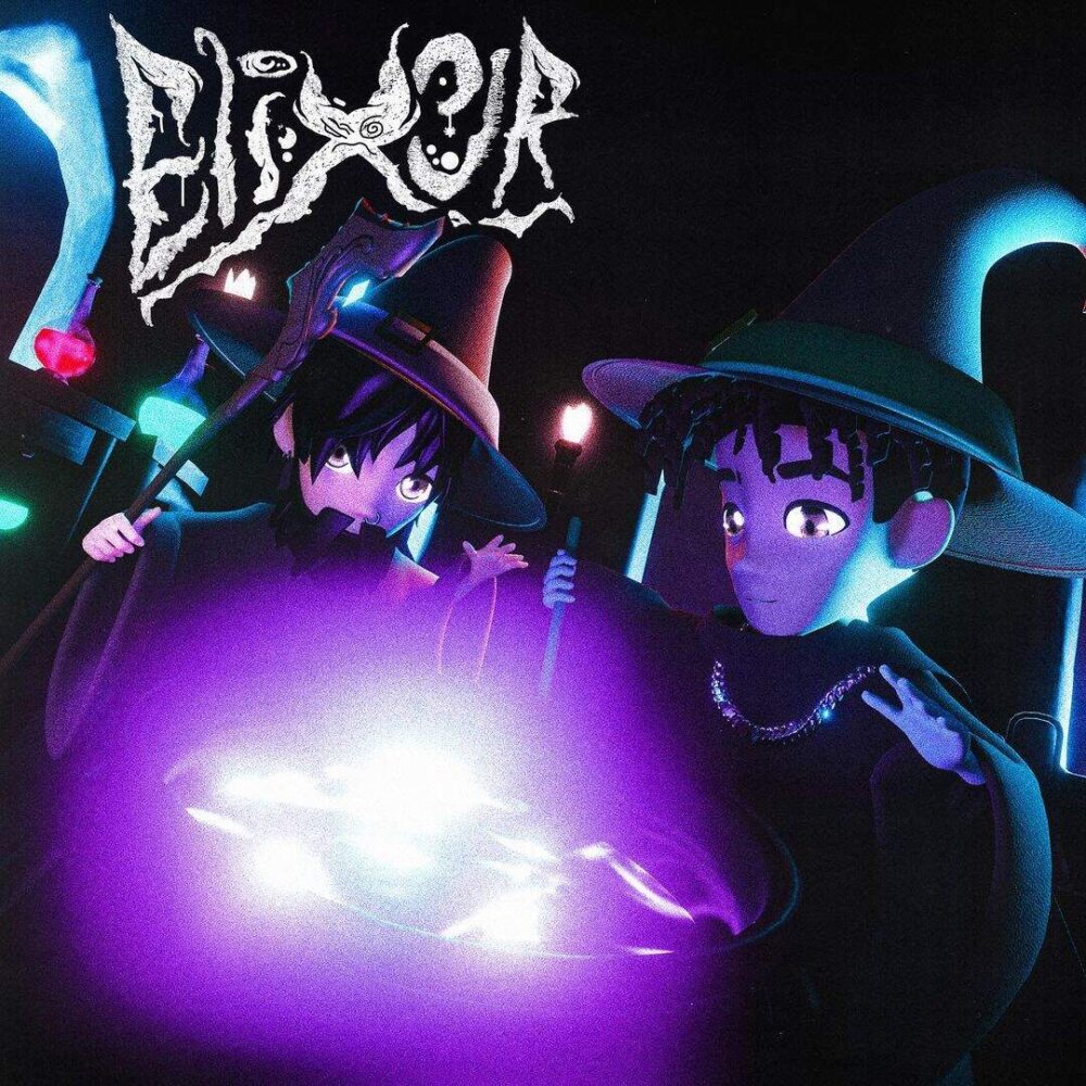 Shadow And Mori Elixir Sound Kit