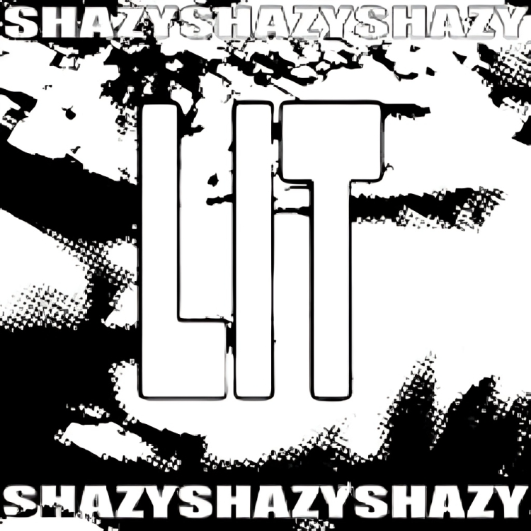 Shazydream Lit Stash Kit