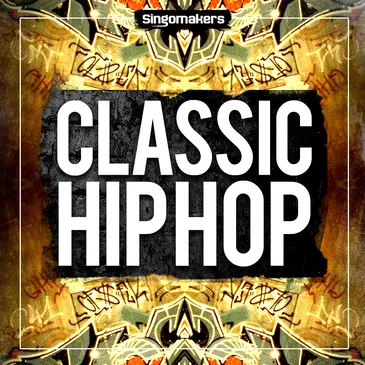 Singomakers Classic Hip Hop