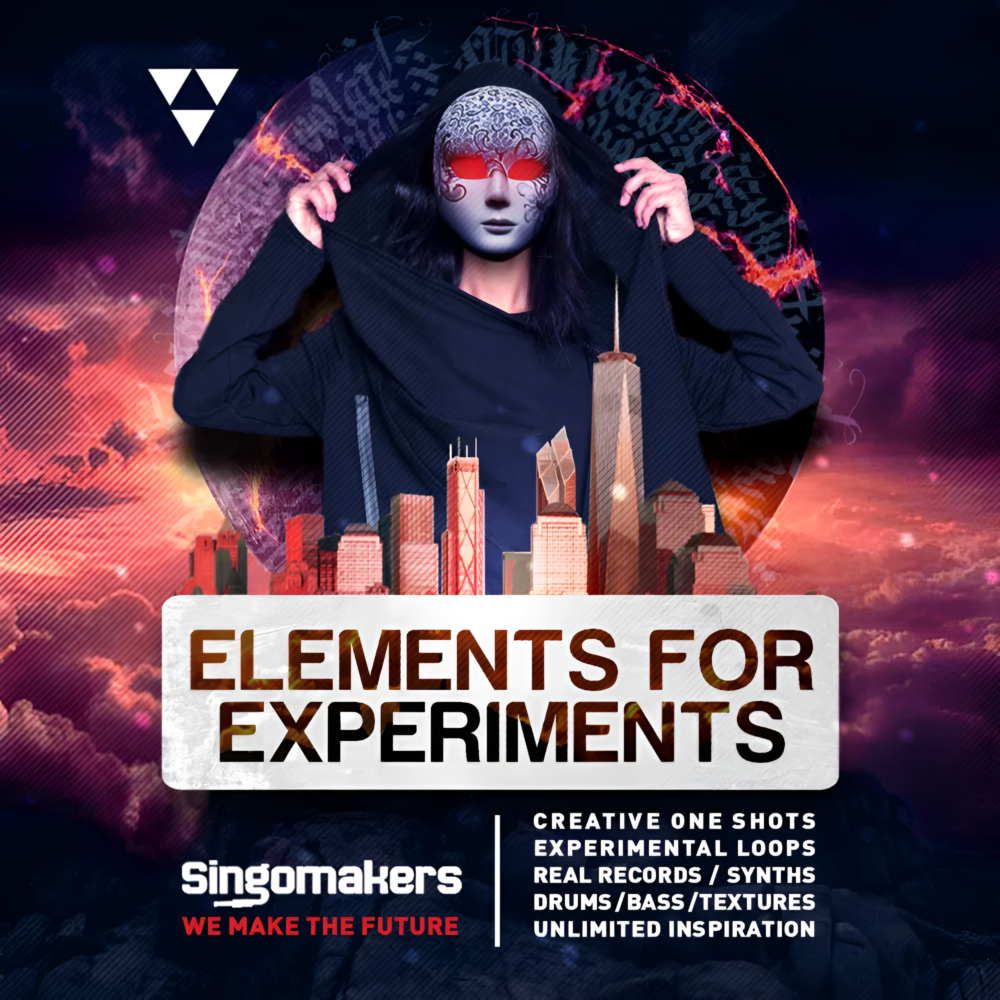 Elements For Experiments