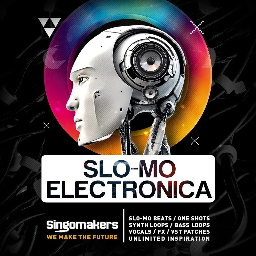 Slo-Mo Electronica